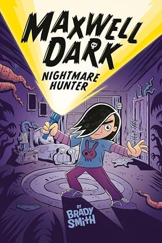 Amazon.com: Shadowplay (Book 1): Midnight School: 9781603095488